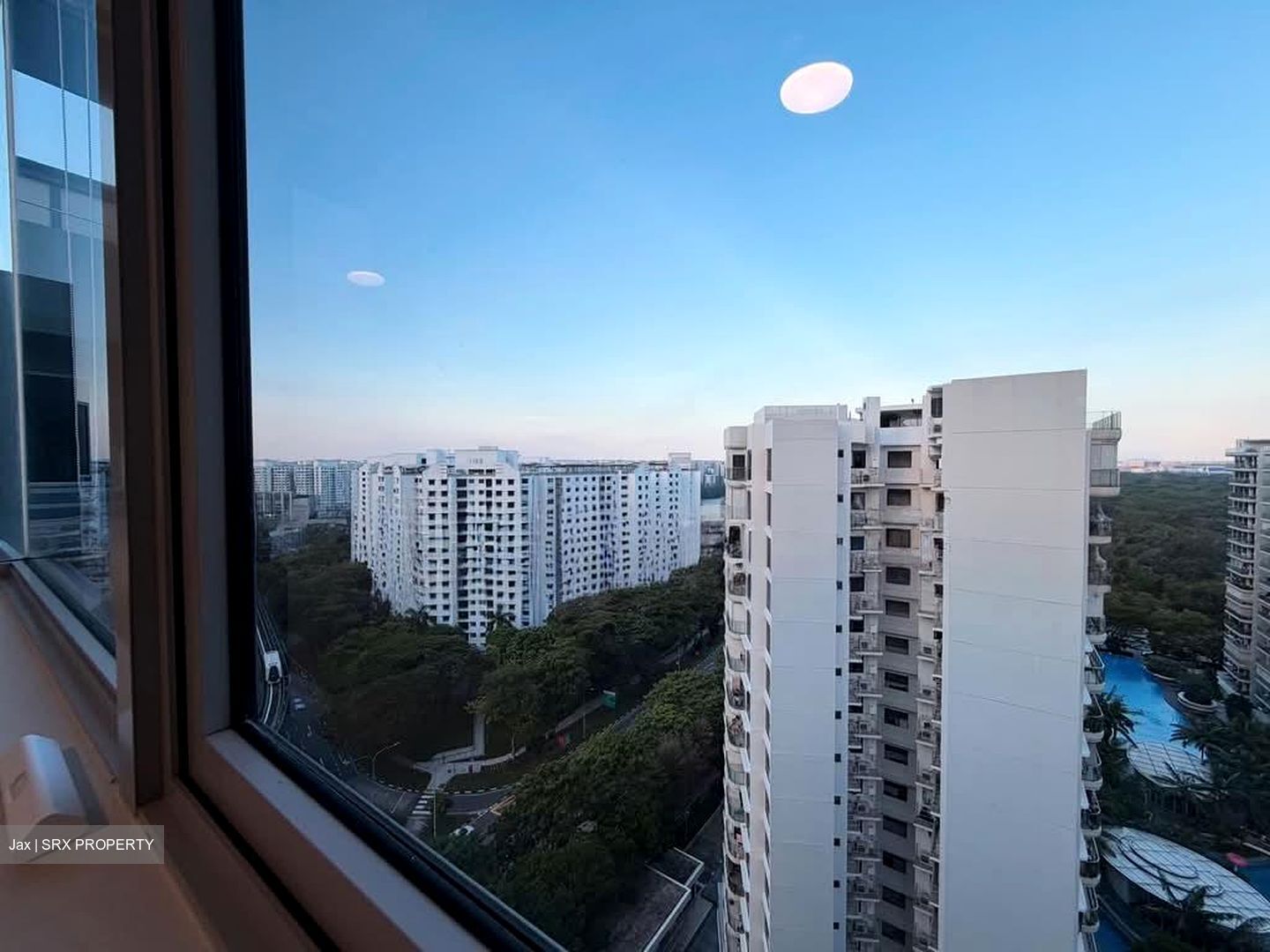 Austville Residences (D19), Condominium #537023181